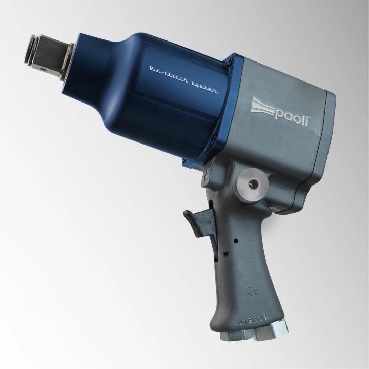 DP-H-D 247AM - AVVITATORE DA 1" ALBERO MEDIO
