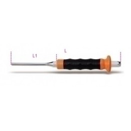 31BM Ø 2 - CACCIASPINA CON IMPUGNATURA 2 mm
