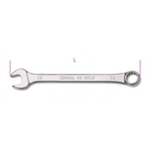 42INOX 13- CHIAVI INOX COMBINATE 13