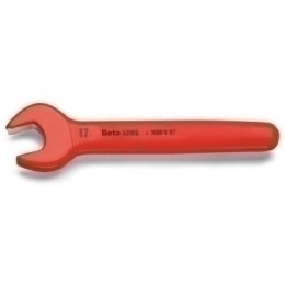 52 MQ - CHIAVE A FORCHETTA SEMPLICE 13 mm