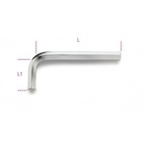 96 - CHIAVE A BRUGOLA 2 mm
