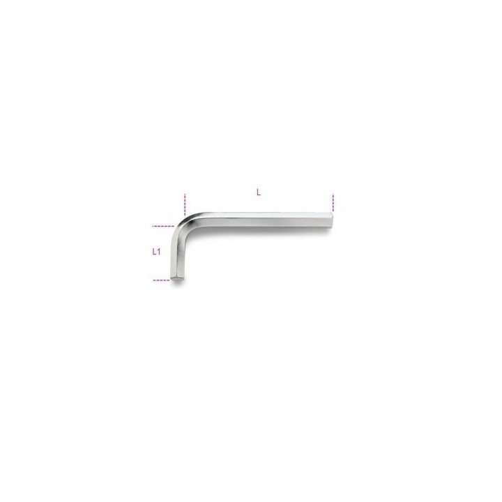 96 - CHIAVE A BRUGOLA 4,5 mm