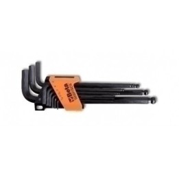 96BP/SC9 - SERIE 9 Pz CHIAVI MASCHIO ESAG.