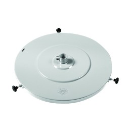 10/51 - COPRIFUSTO Ø 420 mm  PER POMPE GRASSO