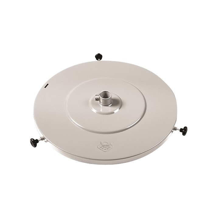 10/52 - COPRIFUSTO Ø 385 mm PER FUSTI CON Ø