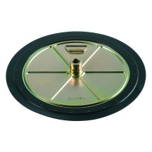 10/62 -  MEMBRANA Ø 370 mm  PER POMPE GRASSO