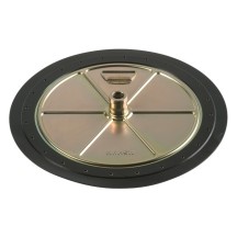 10/65 -  MEMBRANA Ø 585 mm PER POMPE GRASSO