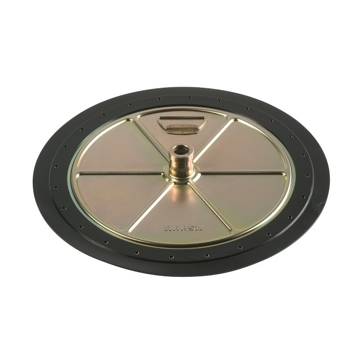 10/65 -  MEMBRANA Ø 585 mm PER POMPE GRASSO