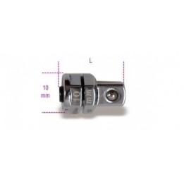 123/Q1/4 -  ADATTATORE A SGANCIO RAPIDO 1/4"