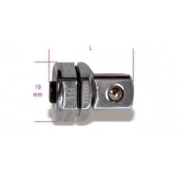 123/Q1/2 -  ADATTATORE A SGANCIO RAPIDO PER