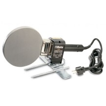 311/2 - TERMOPIASTRA 900W PER SALDATURA TUBI