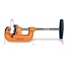 330/2 - TAGLIATUBI (D=10:60 mm) PER TUBI GAS