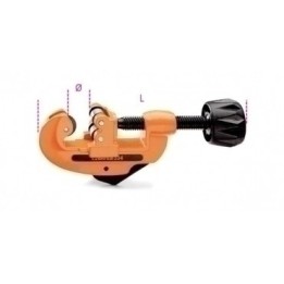 334  - TAGLIATUBI PER RAME Ø 3:30 mm