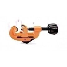 334  - TAGLIATUBI PER RAME Ø 3:30 mm