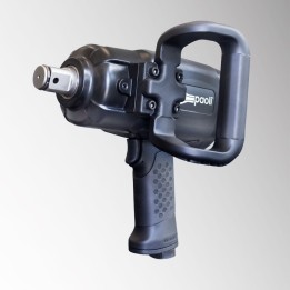 DP 3500 - AVVITATORE AD IMPULSI DA 1" A DOPPIO