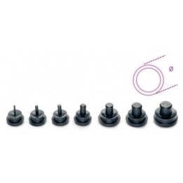 351P6 - PUNTALE Ø 6 mm PER BORDATUBI Art.350