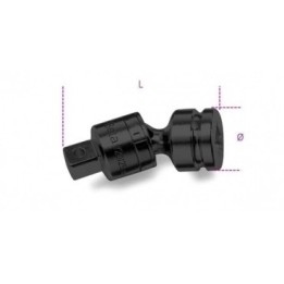 710/25 (3/8") - SNODO A MACCHINA