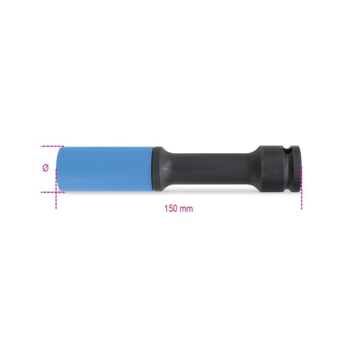 720LCL-17 mm - BUSSOLA A MACCHINA CON INSERTI