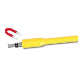 850MQ -  PORTAINSERTI  MAGNETICO ISOLATO 1000V