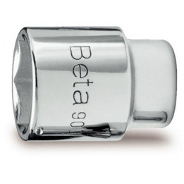 900 - BUSSOLA ESAGONALE DA 1/4" - 4 mm