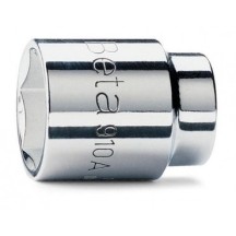 910A -  BUSSOLA ESAGONALE DA 3/8" - 6 mm