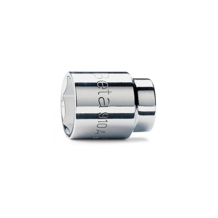 910A -  BUSSOLA ESAGONALE DA 3/8" - 6 mm