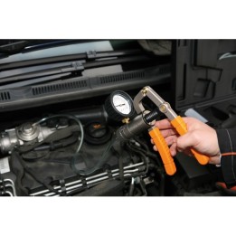 960P - TESTER PER CONTROLLO PRESSIONI