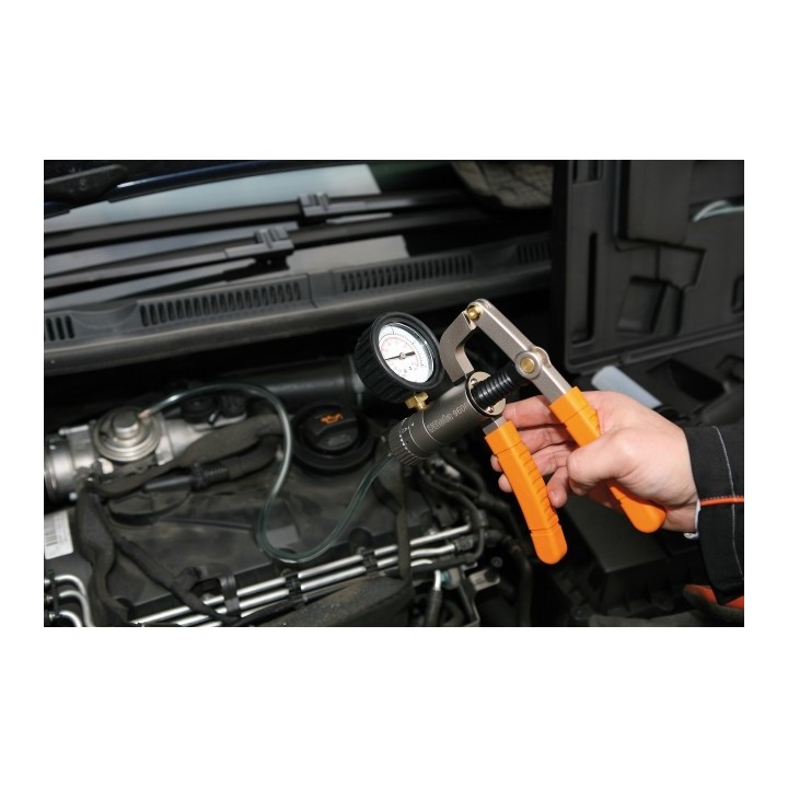 960P - TESTER PER CONTROLLO PRESSIONI