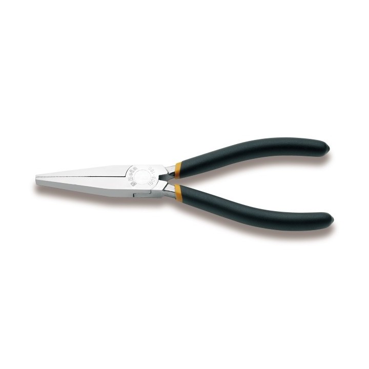 1008 - PINZA 160 mm BECCHI PIATTI LUNGHI