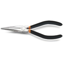 1009 - PINZA L=160 mm A BECCHI MEZZOTONDI