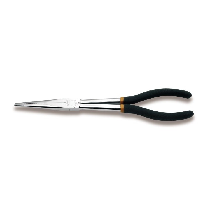 1009L/A -  PINZA L=283 mm A BECCHI MEZZOTONDI
