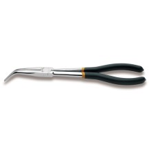 1009L/B -  PINZA L=273 mm A BECCHI MEZZOTONDI