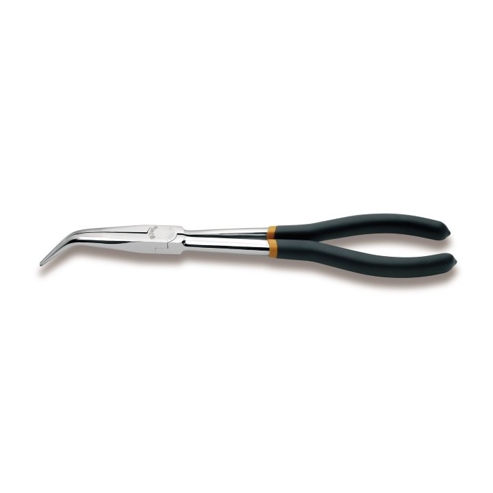1009L/B -  PINZA L=273 mm A BECCHI MEZZOTONDI