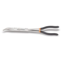 1009L/DP - PINZA L=336 mm A BECCHI MEZZOTONDI