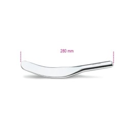 1328 - LEVA A CUCCHIAIO LEGGERA - L=280 mm