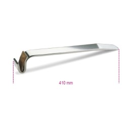 1331 - LEVA A GOLA L=410 mm