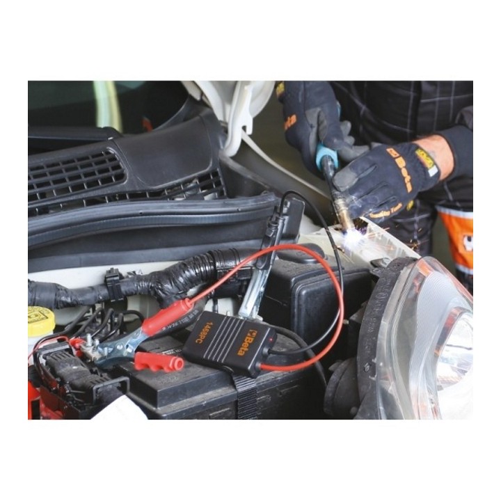 1498PC - STABILIZZATORE DI TENSIONE 12-24V