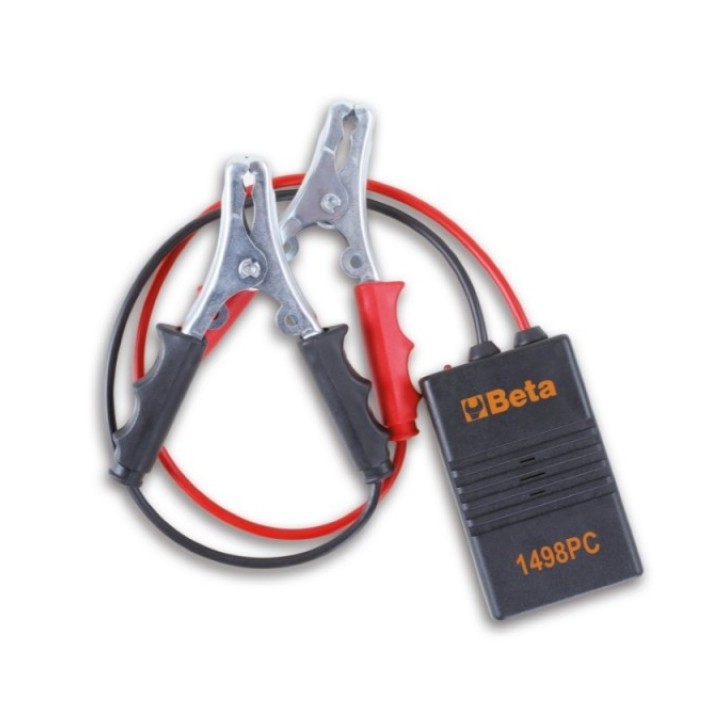 1498PC - STABILIZZATORE DI TENSIONE 12-24V