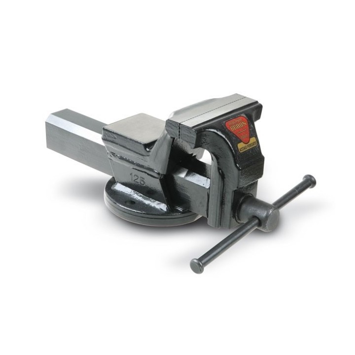 A - 1599F-100 mm - MORSA PARALLELA DA BANCO