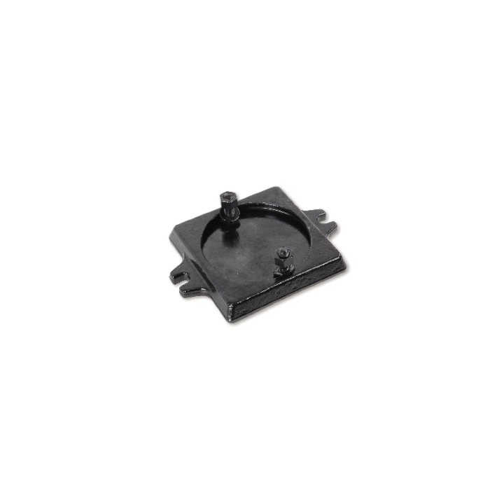 1599B-100 - BASE GIREVOLE PER MORSE 1599P