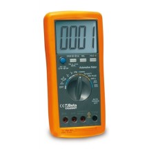 A -1760DGT - MULTIMETRO DIGITALE "AUTOMOTIVE"