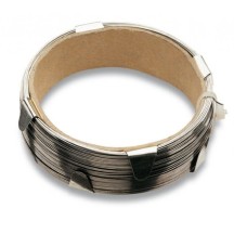 1766G - CAVO D' ACCIAIO PER CRISTALLI LUNGHEZ. 50 Mt