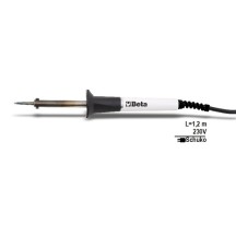 1814M/25 - SALDATORE A STILO POTENZA: 25 Watt