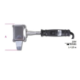 1822 120 -  SALDATORE A MARTELLO 120 Watt
