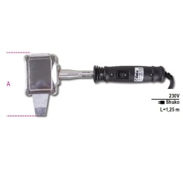 1822 180 - SALDATORE A MARTELLO 180 Watt - 230V