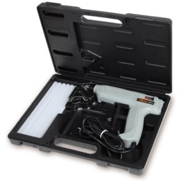 1851VK - PISTOLA PER COLLA A CALDO CON 12 STICK