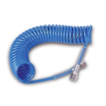 1914 - SPIRALE IN POLIURETANO 98 SHORE mm 5x8