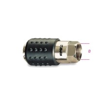 1917F 1/4" -  RACCORDO UNIVERSALE A SFERA