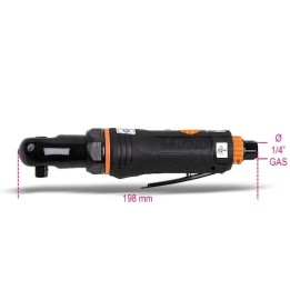 1921M1 - CRICCHETTO REVERSIBILE DA 1/4"