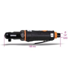 1921M1 - CRICCHETTO REVERSIBILE DA 1/4"